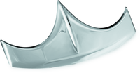 Kuryakyn Front Fender Tip Chrome