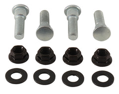 ALL BALLS Wheel Stud Kit 85-1004 - Complete Replacement Set