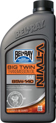 BEL-RAY Big Twin Transmission Oil 85W-140 - Part Number 96900-BT1