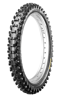 Maxxis Maxxcross MX-SI Front Tire TM00215700 - 70/100-17 40M Bias TT