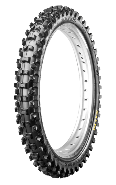 Maxxis Maxxcross MX-SI Front Tire TM00215700 - 70/100-17 40M Bias TT