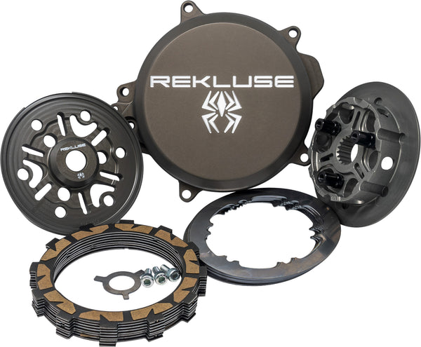 Core Manual Torqdrive Clutch Husq/Ktm