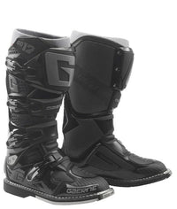 GAERNE SG-12 Enduro Boot Black Size 14 - Premium Comfort and Performance