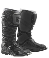 GAERNE SG-12 Enduro Boot Black 11 - Premium Comfort & Support