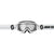 SCOTT Split OTG Goggle with Clear Works Lens - Part Number 285537-0002113