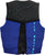 FLY RACING Women's Neoprene Vest - Navy Blue (Part No. 142424-500-830-20)