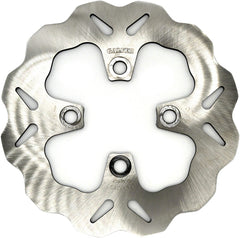 GALFER DF911W Wave Rotor Rear - High-Performance Motorcycle Brake Rotor