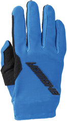 Answer 25 Aerlite Gloves Blue/Black Youth - XS