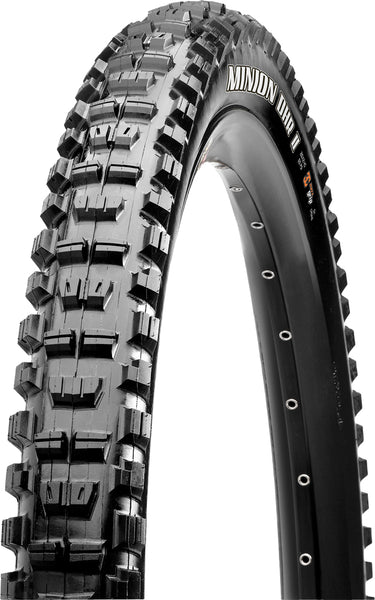 Tire Minion Dhr Ii F/R 27.5x2.30 Tt