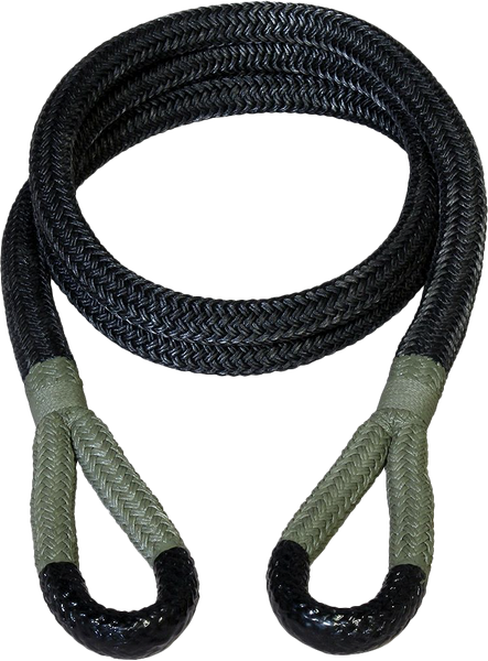 BUBBA ROPES 176610EXT 7/8" x 10' Extension Rope