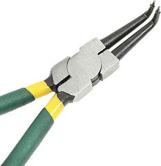 UNIT P8002 Snapring Plier for Hole 90 Degrees - 158mm