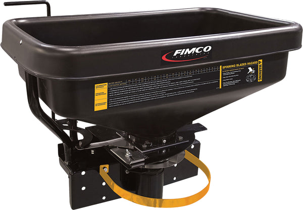 FIMCO 5301845 Dry Material Spreader for ATV * Versatile and Efficient