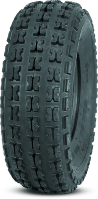 QuadBoss QBT732 Series Tire - 19x7-8 4Ply