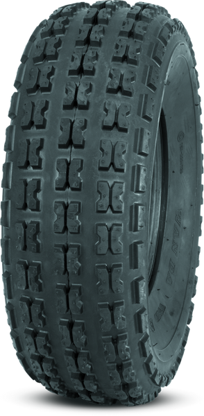 QuadBoss QBT732 Series Tire - 19x7-8 4Ply