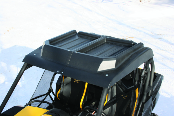 QuadBoss 11-22 Can-Am Commander 1000 Roof