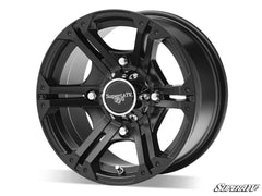 Bandit Wheels H-Series Black