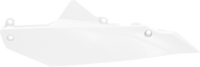 ACERBIS Side Panels Kaw White - Part Number 2983530002