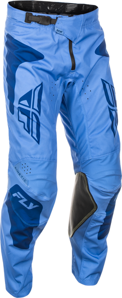 FLY RACING Kinetic Sym Pants Ultramarine/Dark Blue Part Number 378-43338