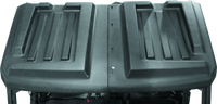 QuadBoss 15-17 Polaris Ranger 1000 Diesel Roof