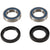 PIVOT WORKS Front Wheel Bearing PWFWK-HQ02-001 - Complete Kit for One Axle