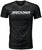 SEDONA Sedona Tee in Black - Part Number 570-9918M