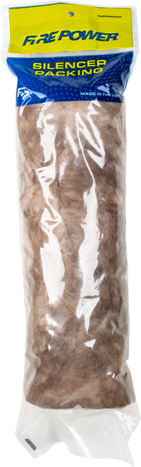 Muffler & Spark Arrestor Repack Kit 13"X15"