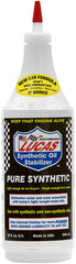 LUCAS Syn Stabilizr Qt 10130 - Premium Synthetic Stabilizer