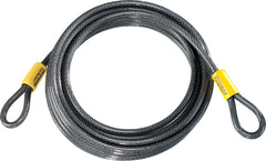 Kryptonite Kryptoflex Cable 30' - Part Number 830504