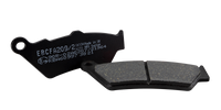 EBC 18-21 Suzuki GSX-R 125 Front Left FA-SFA-X Brake Pads