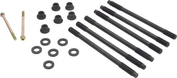 Cylinder Works CWBLTK01 Cylinder Bolt Kit - High Strength Steel for Engine Assembly