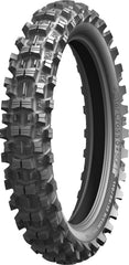 Michelin Tire Starcross 5 Soft Rear 120/90-18 65M Bias TT