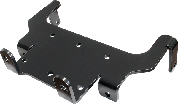 OPEN TRAIL Winch Mount 459-0580 for 2021 Models