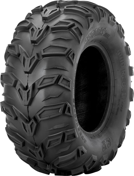 Sedona Mud Rebel MR261212 Tire * 26x12-12 Bias 6pr for ATV/UTV