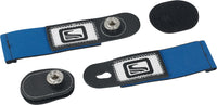 SCOTT Speed Strap Blue - Part Number 212576-0003