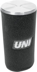 UNI NU-2427 Air Filter for Motorcycles and ATVs