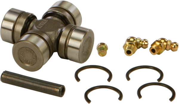 ALL BALLS U Joint Kit 19-1005 - Durable and Reliable U-Joints for Honda