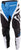 Answer 25 Arkon Nitrus Pants Blue/Black/White Size - 38