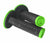 SCOTT Sx2 Grips Neon Green/Black - Part Number 219624-4376