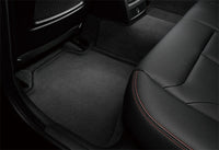 3D MAXpider 21-23 Tesla Model S Elegant Black R1 R2