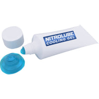 Nuetech TUbliss Nitrolube Cooling Gel 85G Tube