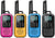 ECOXGEAR SEI-EXG50 1W Handheld Radio