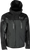 FLY RACING Incline Jacket Black/Charcoal Large - Stylish and Functional