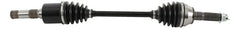 ALL BALLS AB6-PO-8-327 6 Ball Heavy Duty Axle Rear