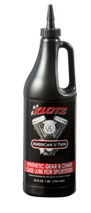 KLOTZ KH-S80 Syn Gear/Case Lube 80w90 for Sportsters