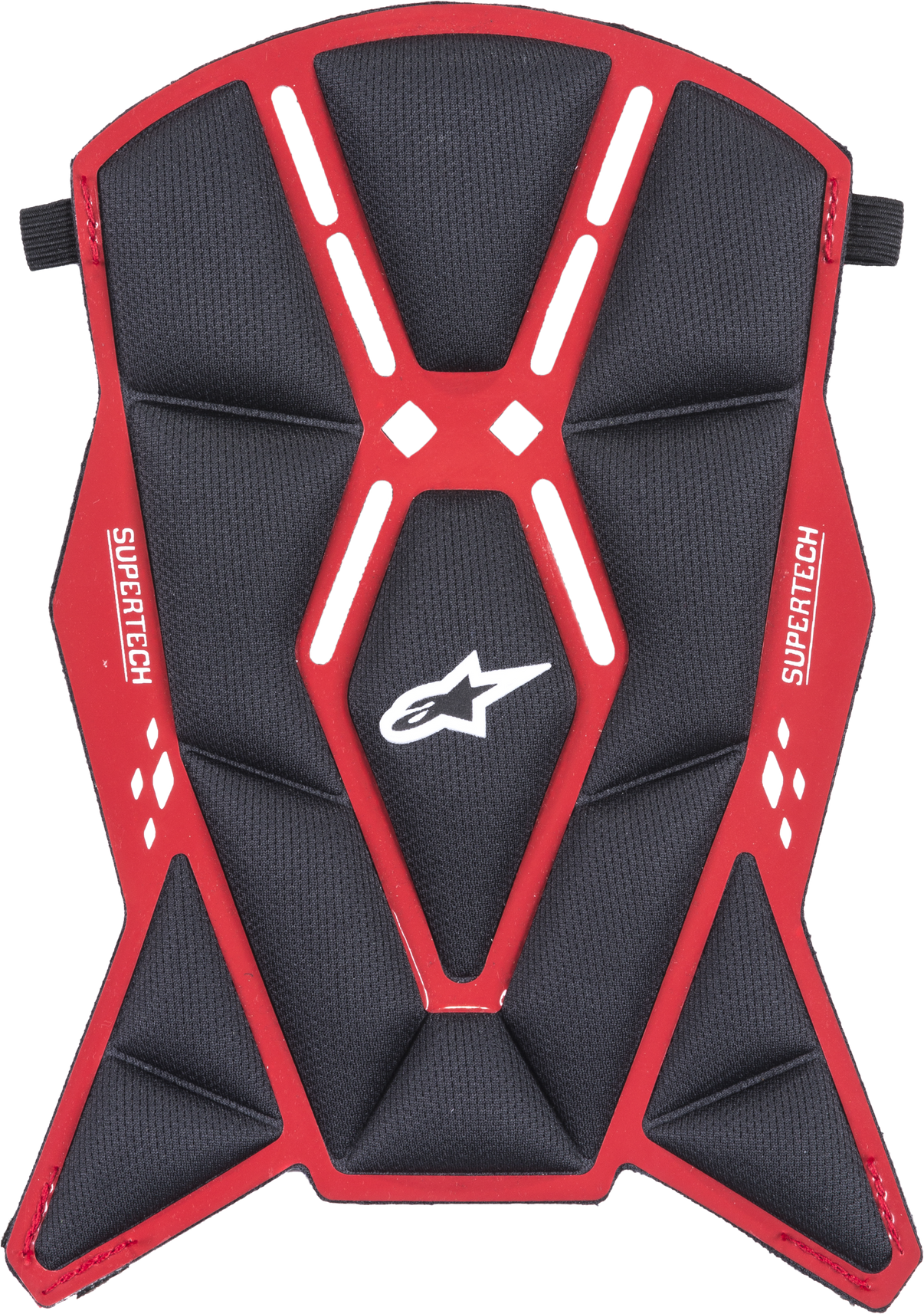 M8/M10 Helmet Top Pad Md 2xl