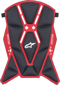 M8/M10 Helmet Top Pad Md 2xl
