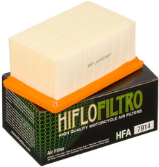 HIFLOFILTRO HFA7914 Air Filter - High Performance Replacement