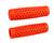 ODI Vans Cult Grips Orange 7/8" - B01VTO