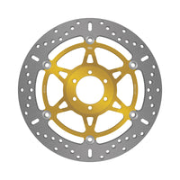 EBC 98-99 Ducati 748 SPS Front Left/Right Standard Rotor