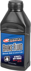 MAXIMA Brake Fluid Dot 4 500ml - Part Number 80-86916